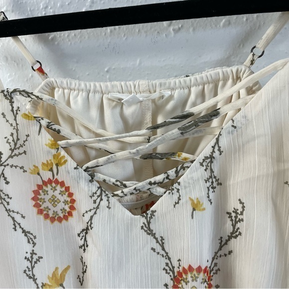 Hi-low tank top Maurice’s xsmall‎ - Picture 4 of 6